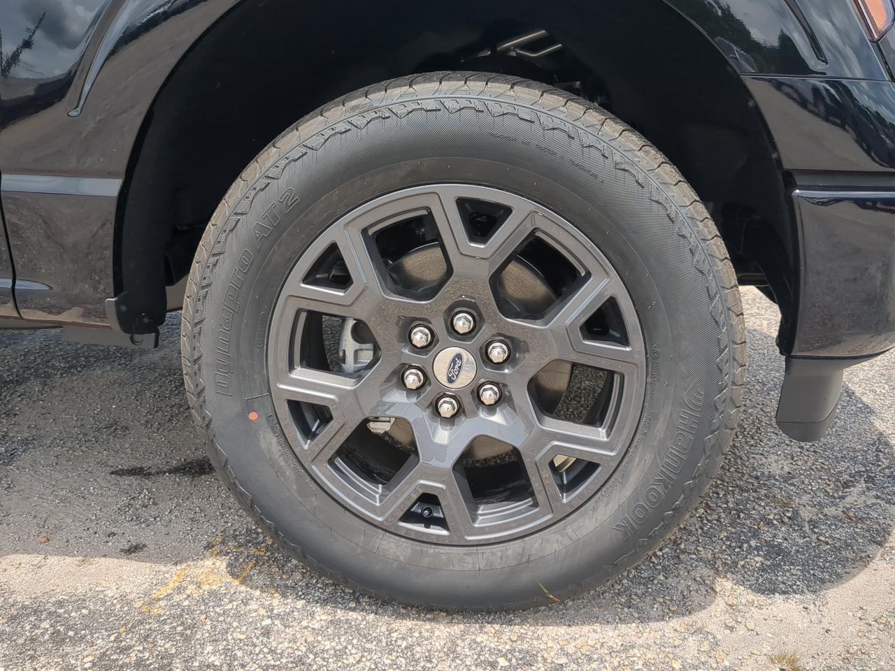 2026 Ford F-150 STX Appleton WI