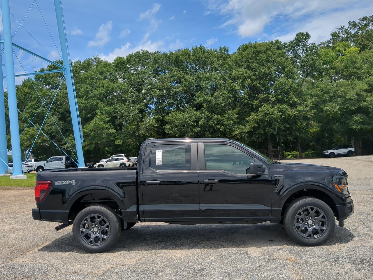 2026 Ford F-150 STX Appleton WI