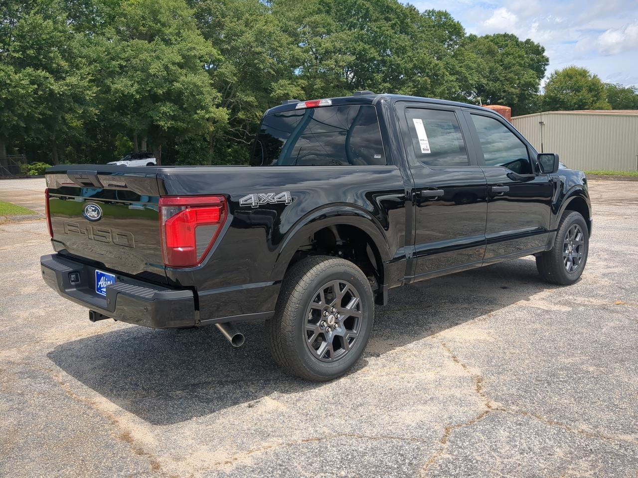 2026 Ford F-150 STX Appleton WI