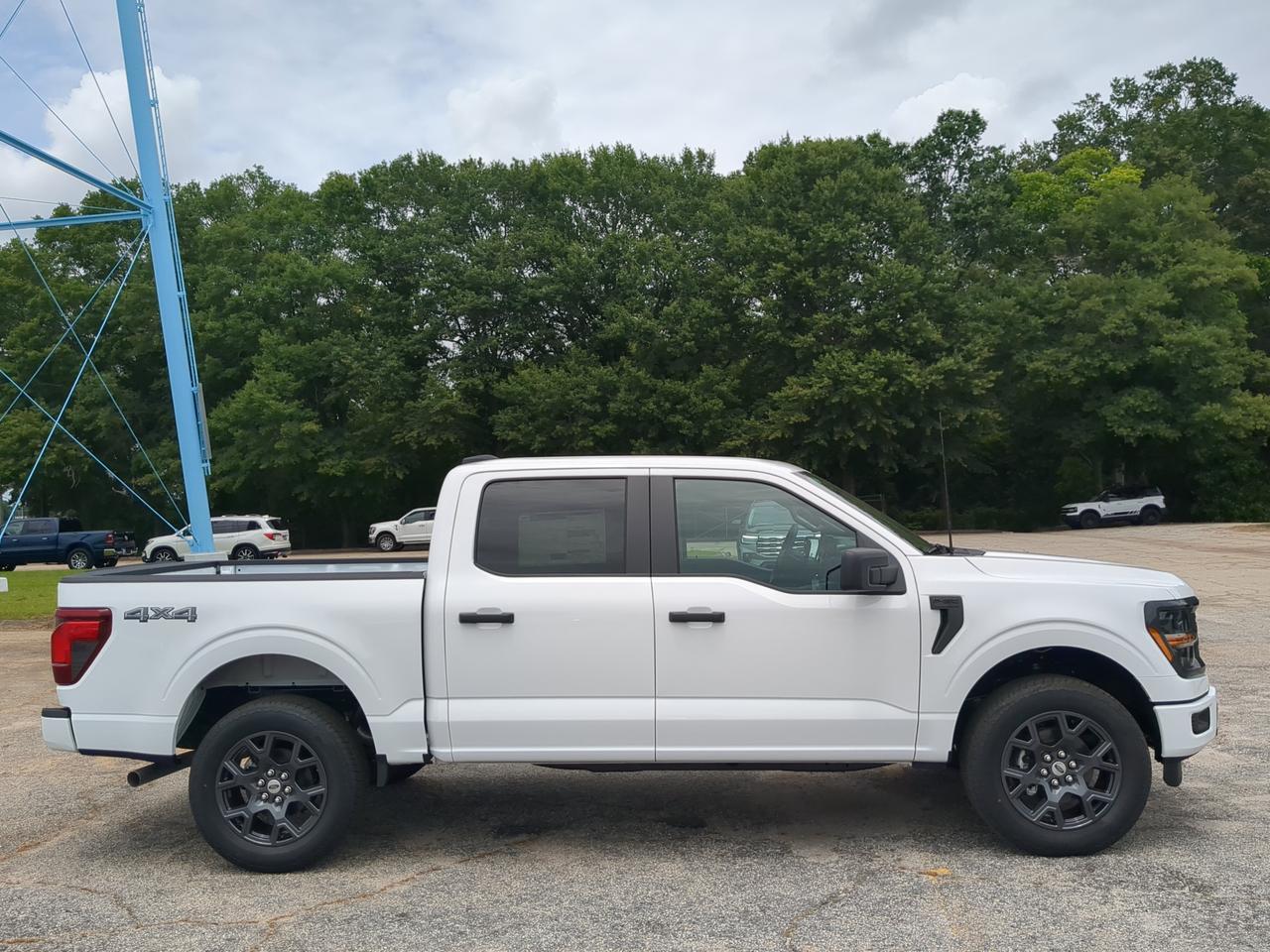 2026 Ford F-150 STX Appleton WI