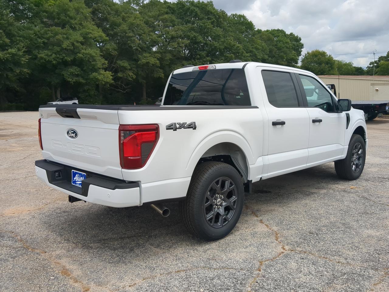 2026 Ford F-150 STX Appleton WI