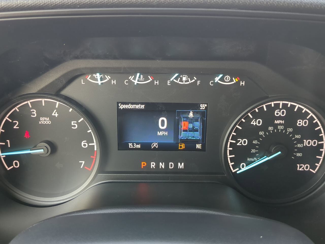 2026 Ford F-150 STX Appleton WI