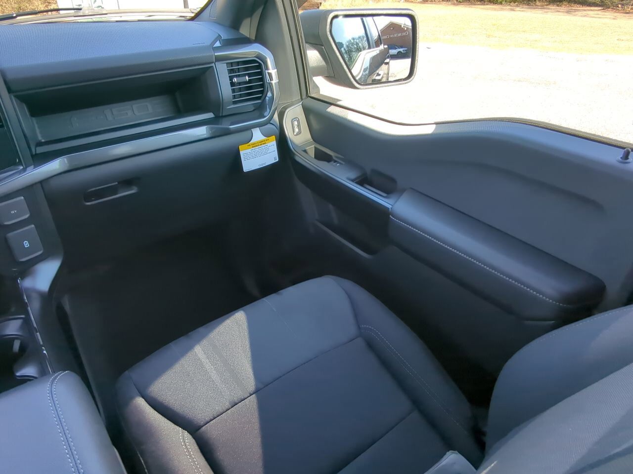 2026 Ford F-150 STX Appleton WI