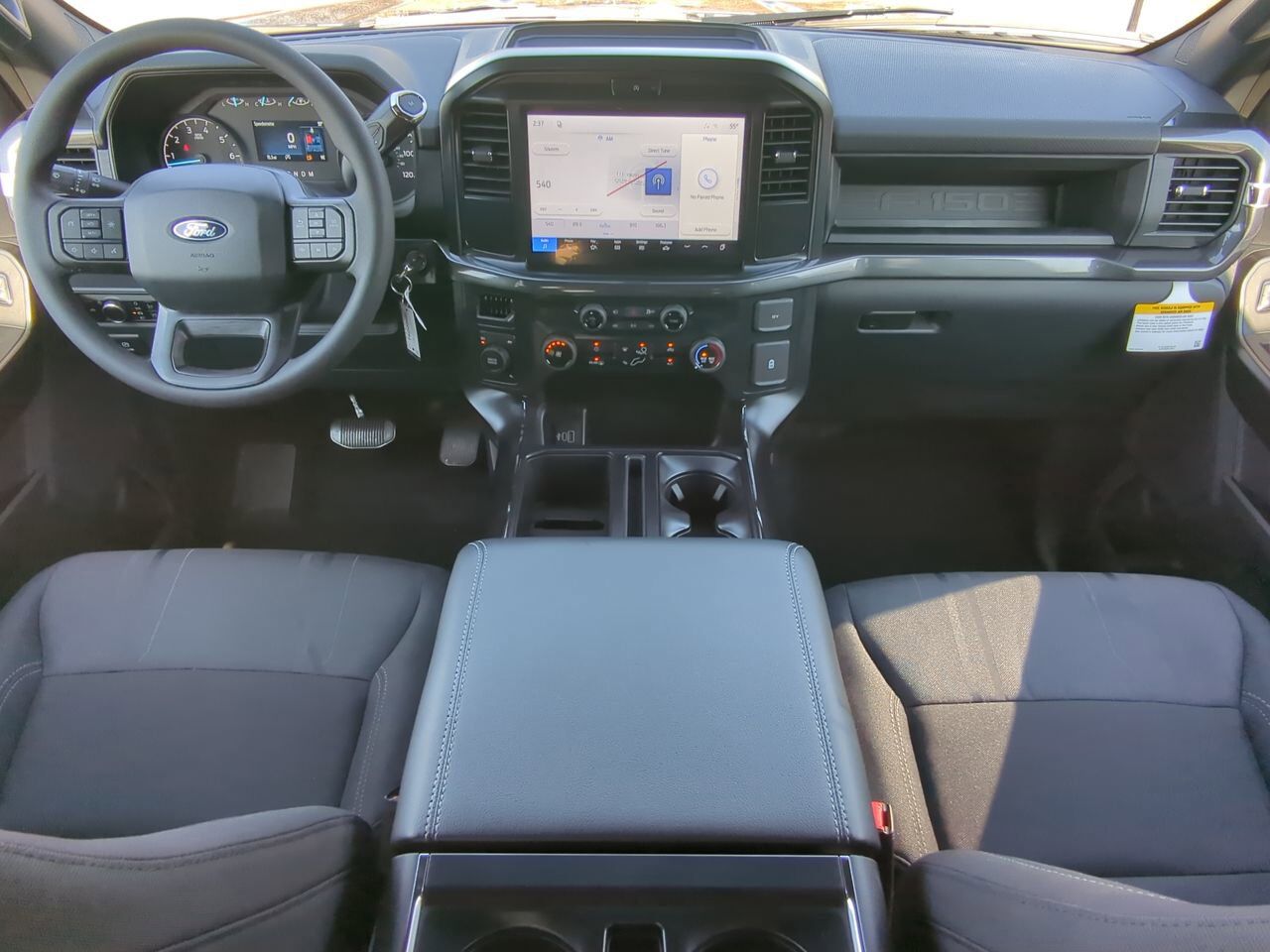 2026 Ford F-150 STX Appleton WI