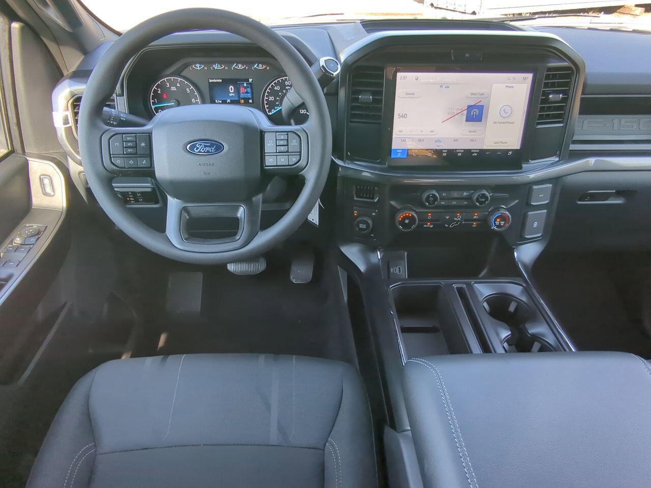 2026 Ford F-150 STX Appleton WI