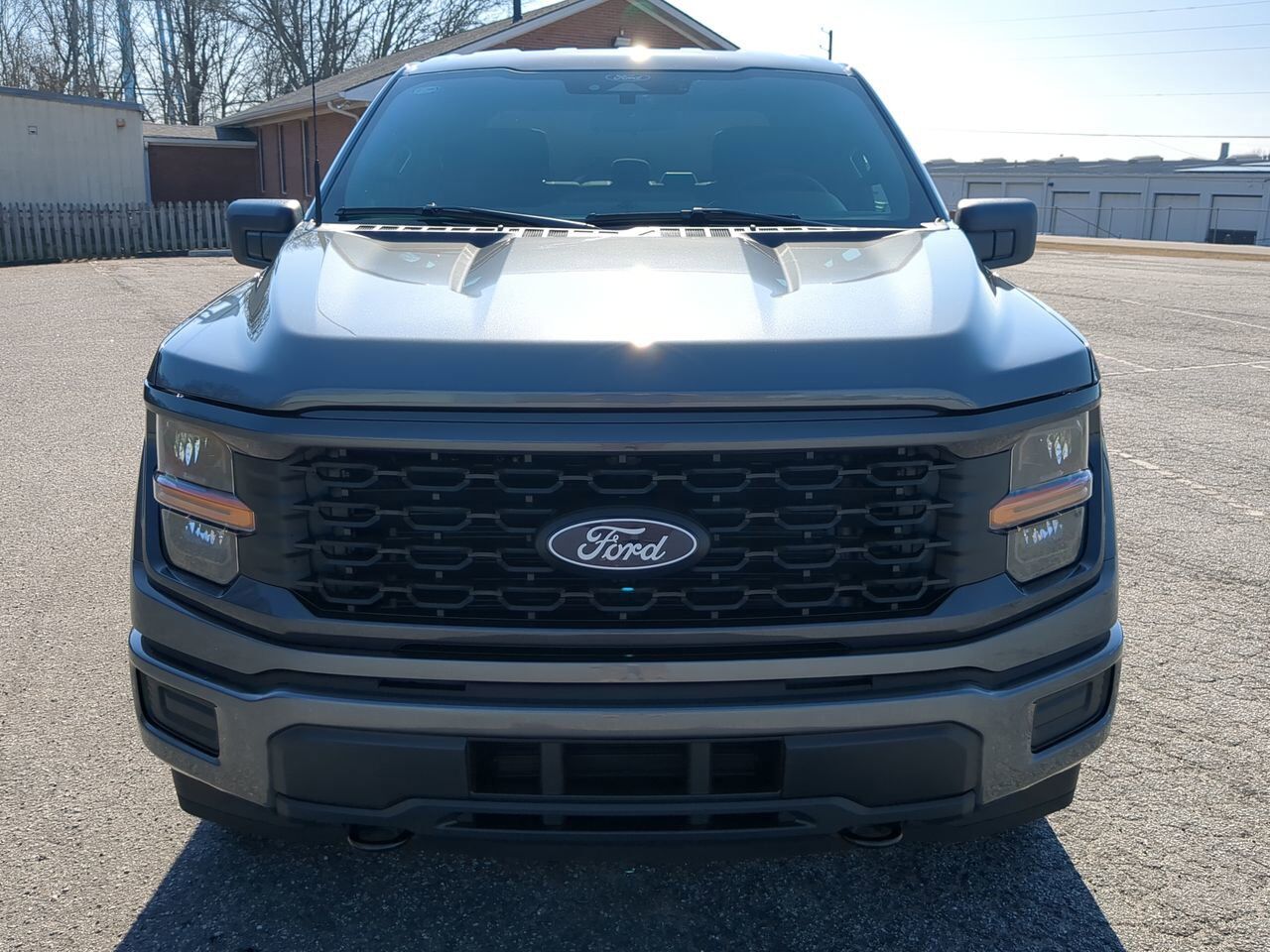 2026 Ford F-150 STX Appleton WI