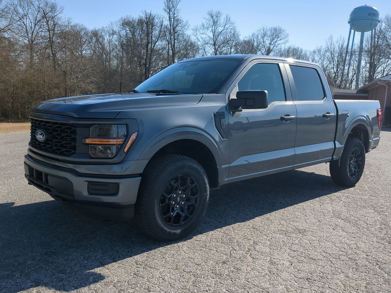 2026 Ford F-150 STX Appleton WI