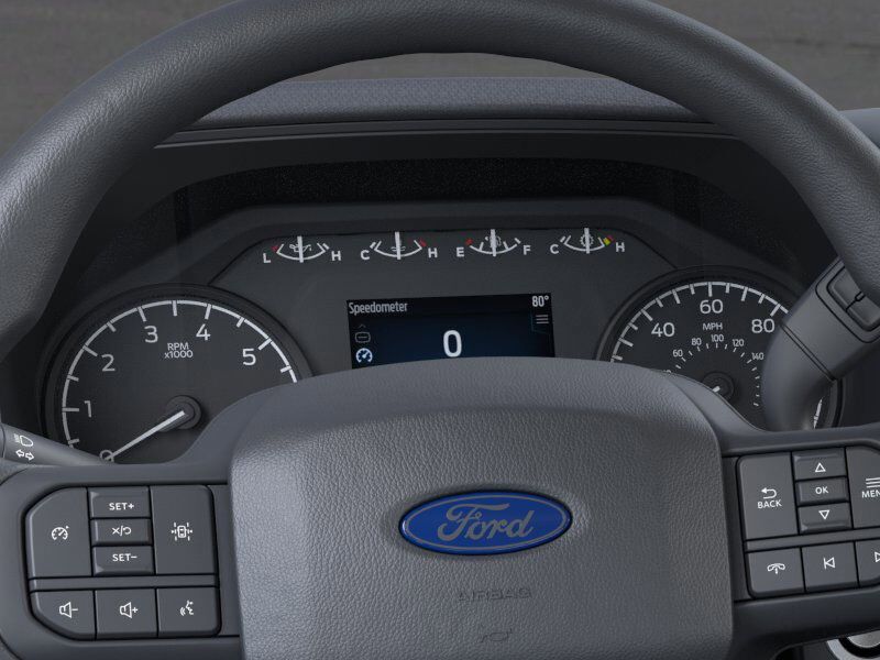 2026 Ford F-150 STX Appleton WI