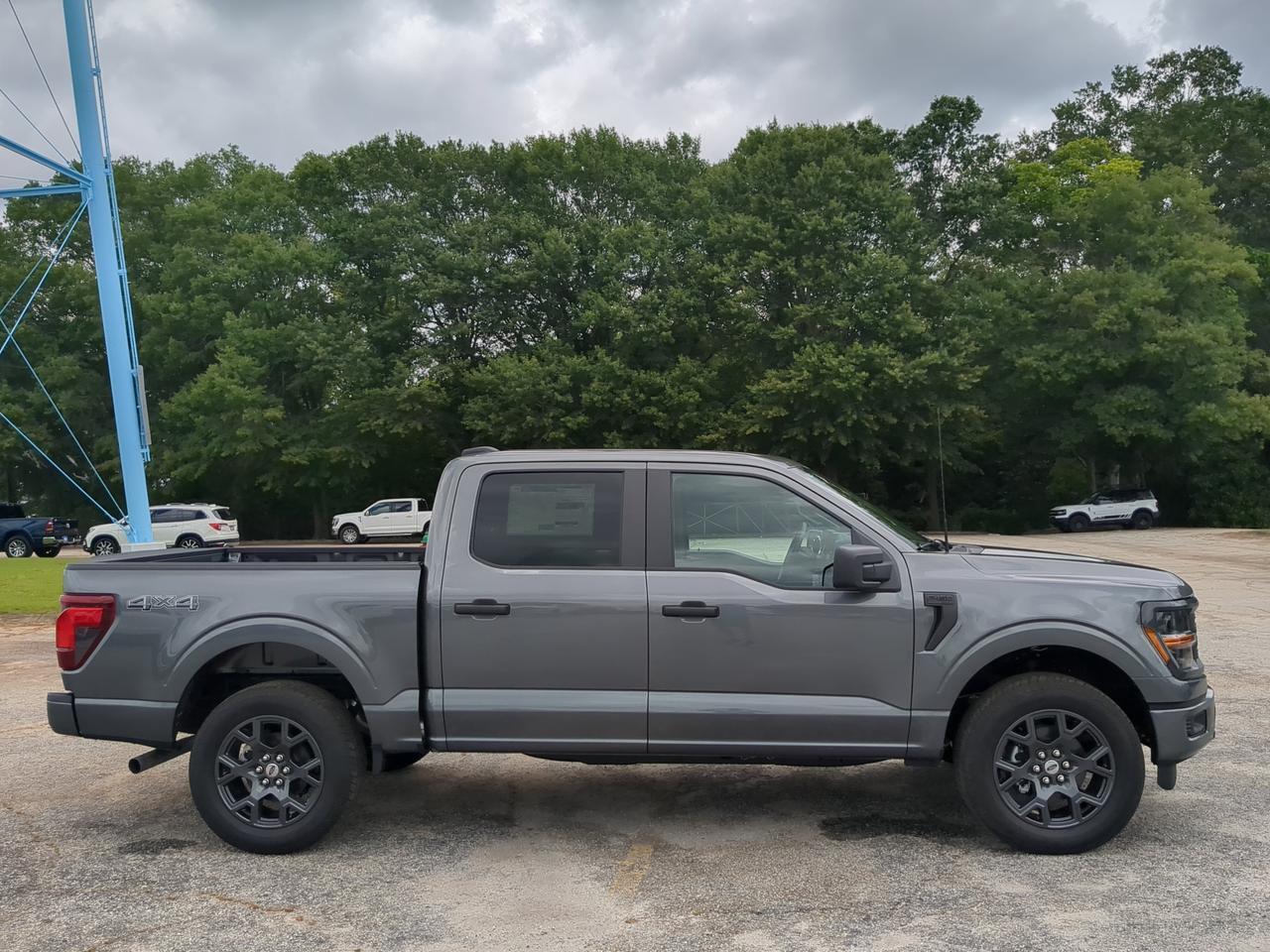 2026 Ford F-150 STX Appleton WI