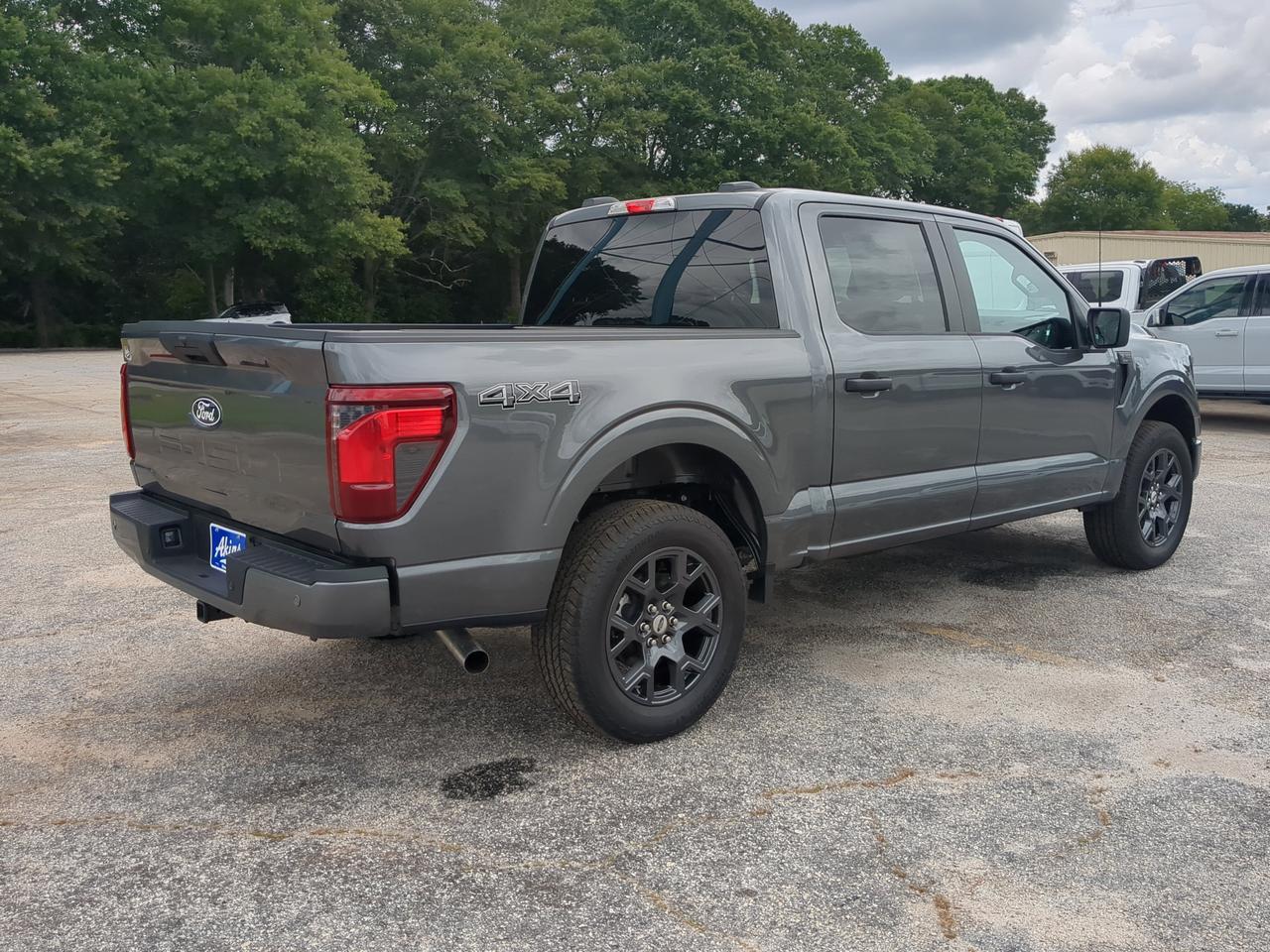 2026 Ford F-150 STX Appleton WI