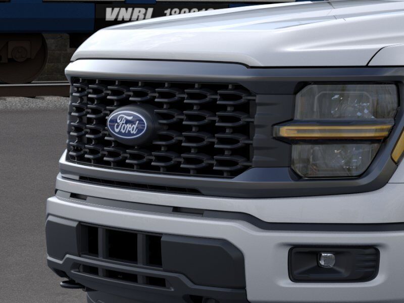 2026 Ford F-150 STX Appleton WI