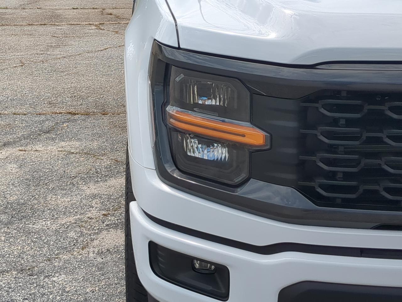 2026 Ford F-150 STX Appleton WI