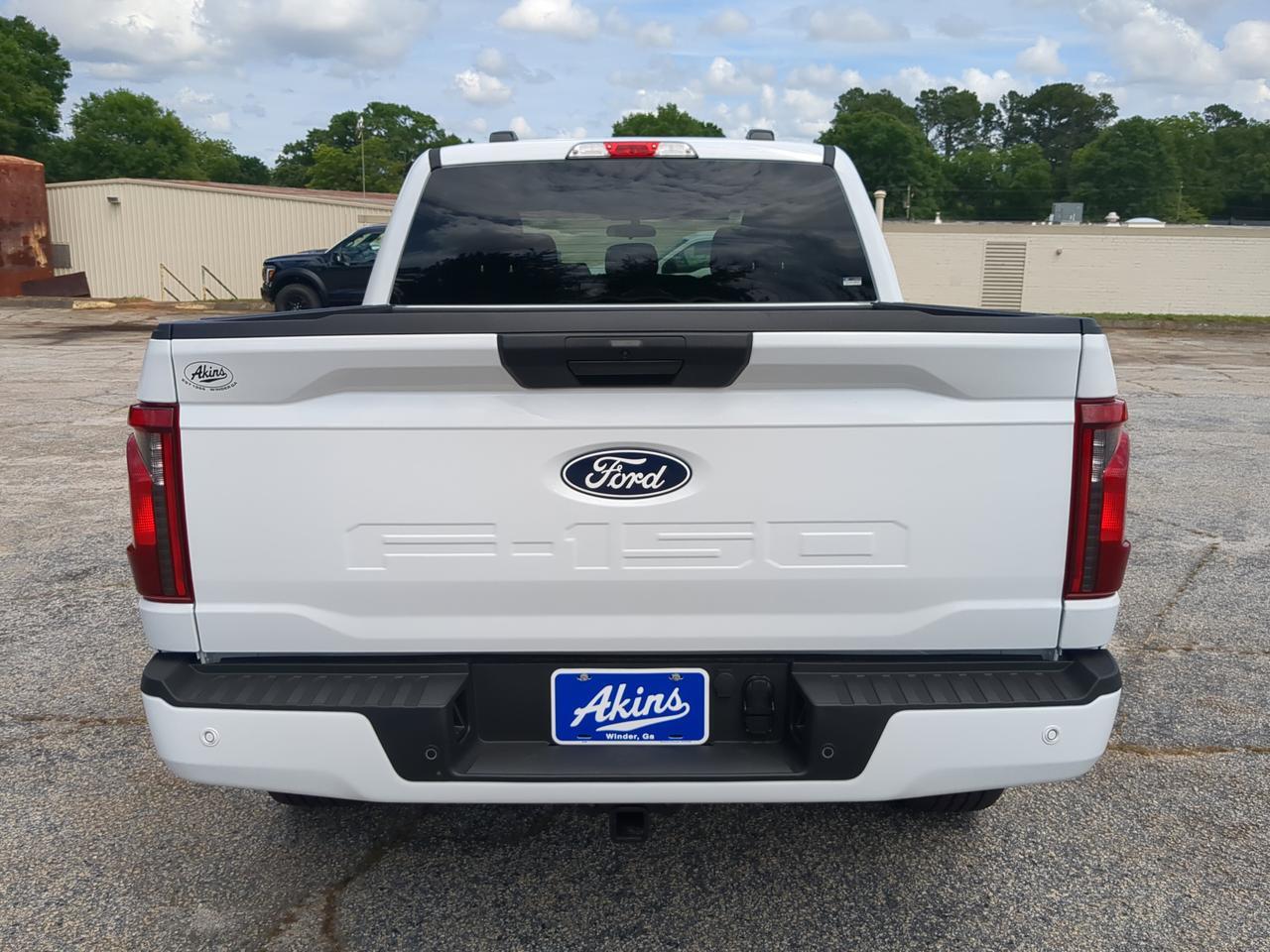 2026 Ford F-150 STX Appleton WI