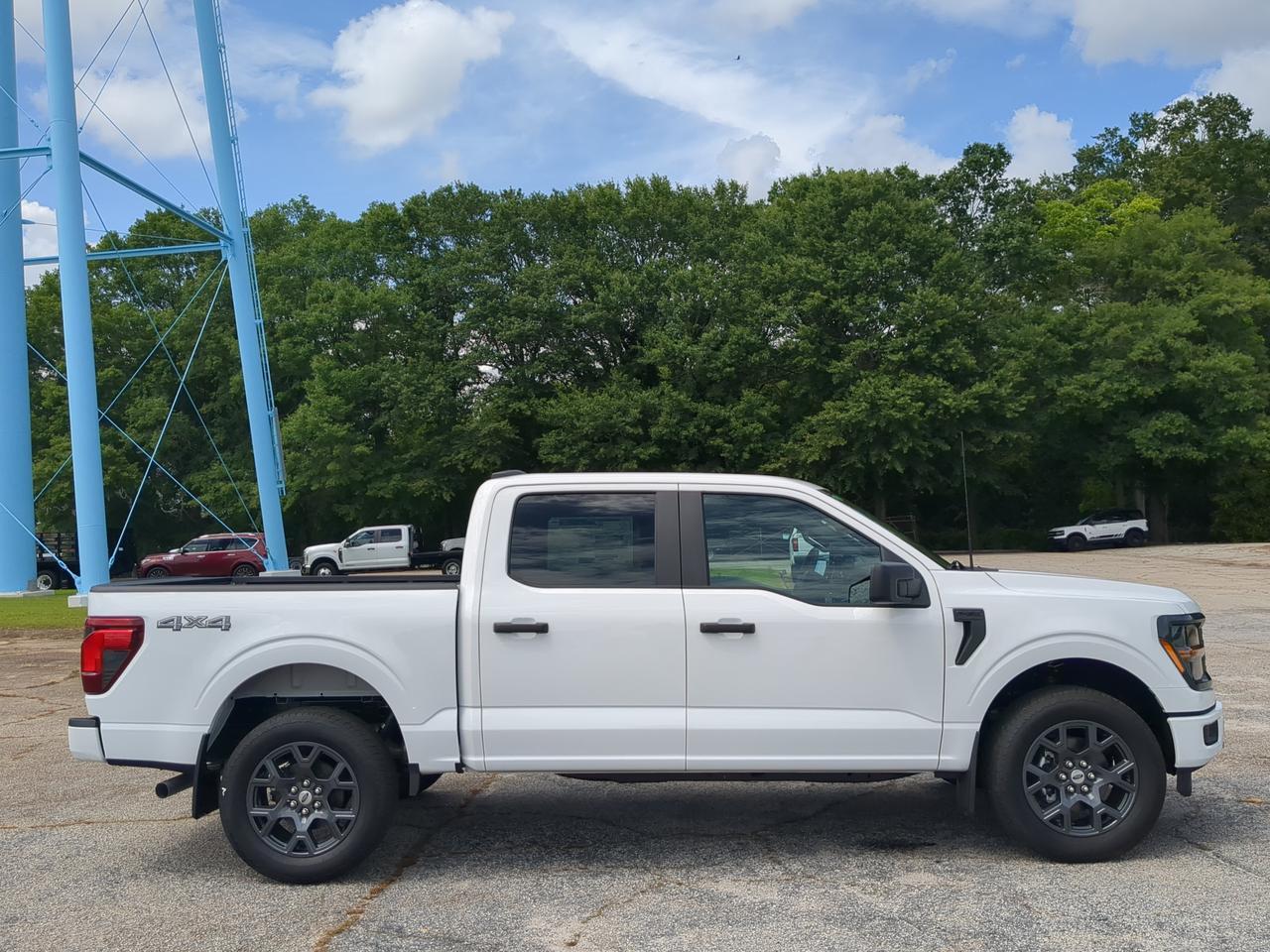 2026 Ford F-150 STX Appleton WI