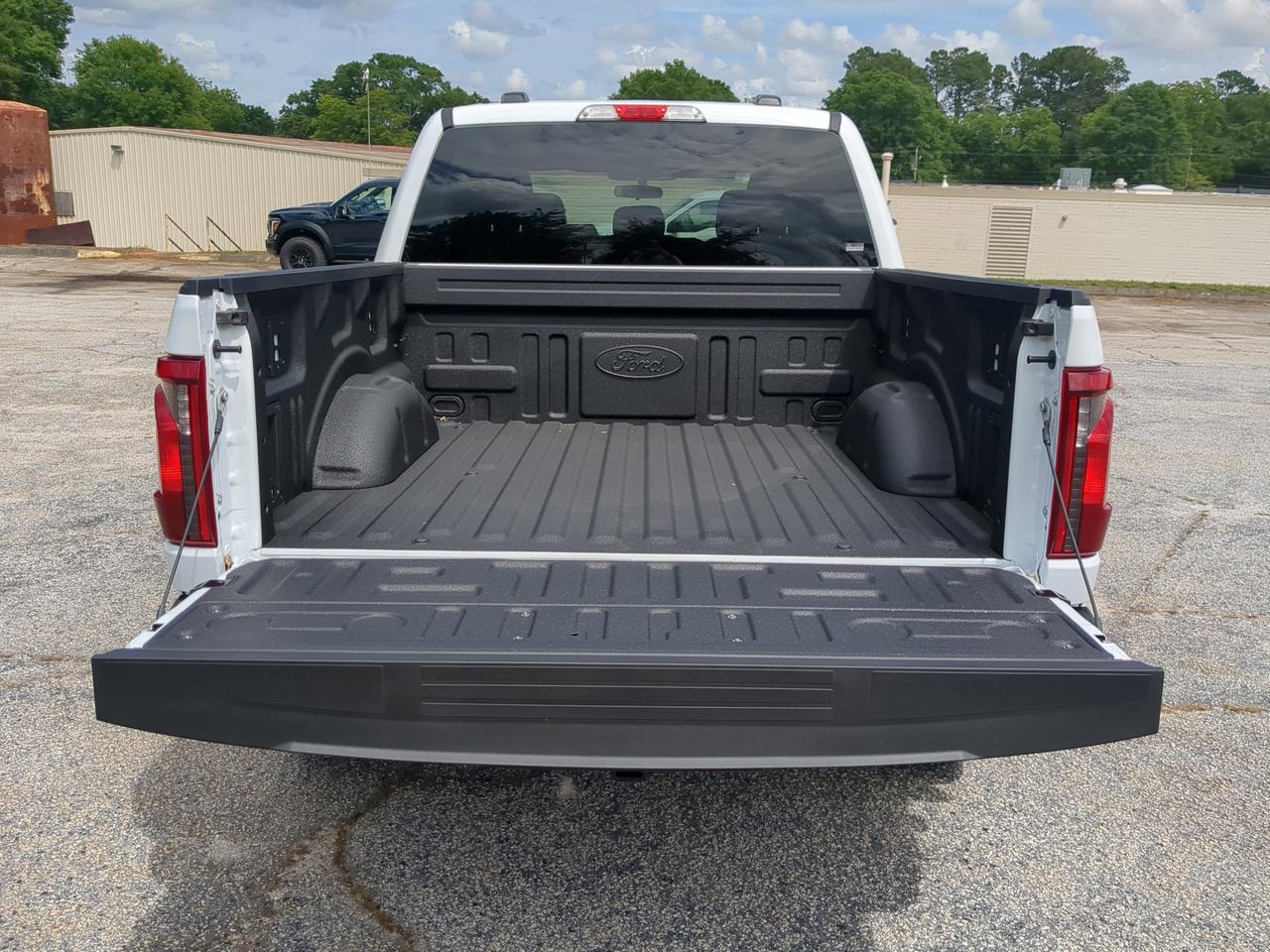 2026 Ford F-150 STX Appleton WI