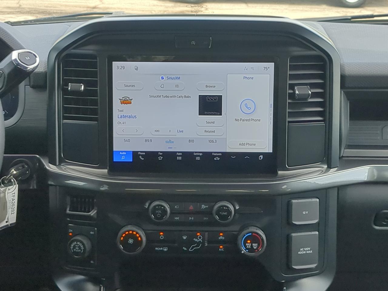 2026 Ford F-150 STX Appleton WI