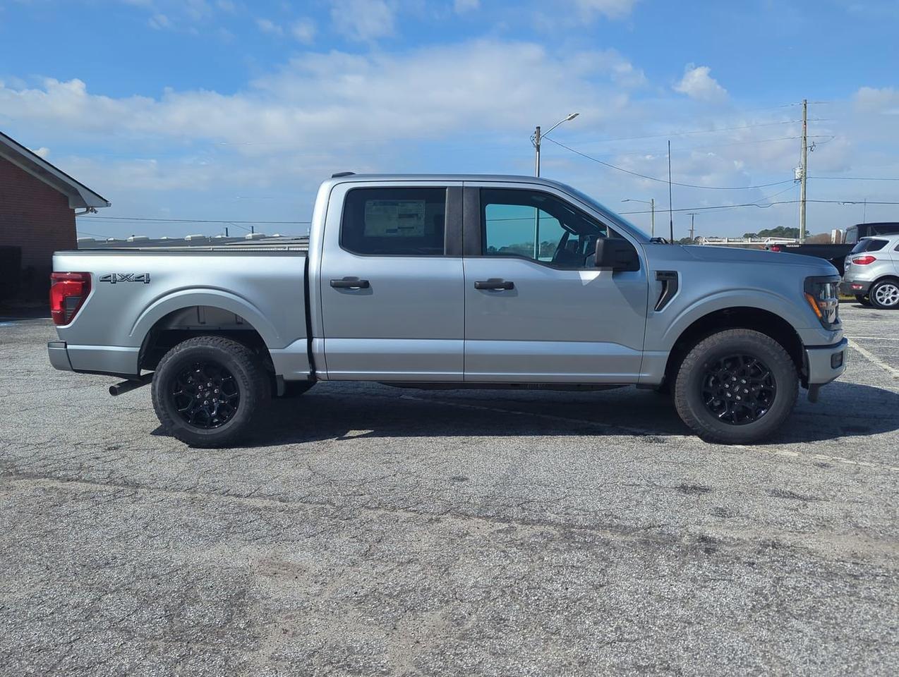 2026 Ford F-150 STX Appleton WI