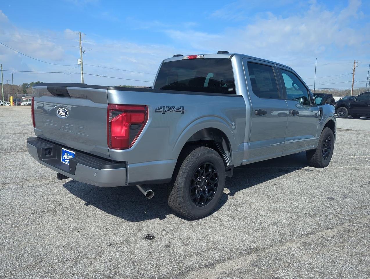 2026 Ford F-150 STX Appleton WI