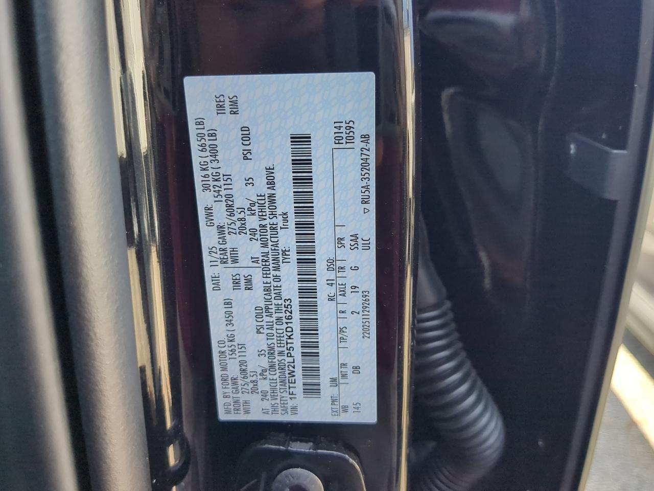 2026 Ford F-150 STX Appleton WI