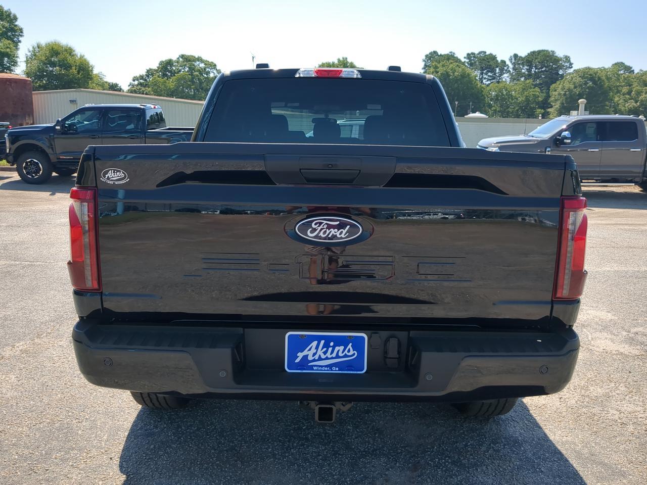 2026 Ford F-150 STX Appleton WI