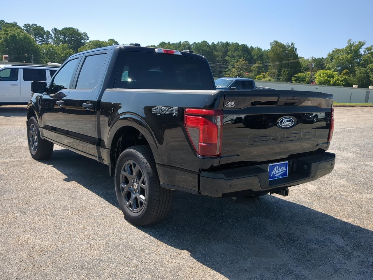 2026 Ford F-150 STX Appleton WI