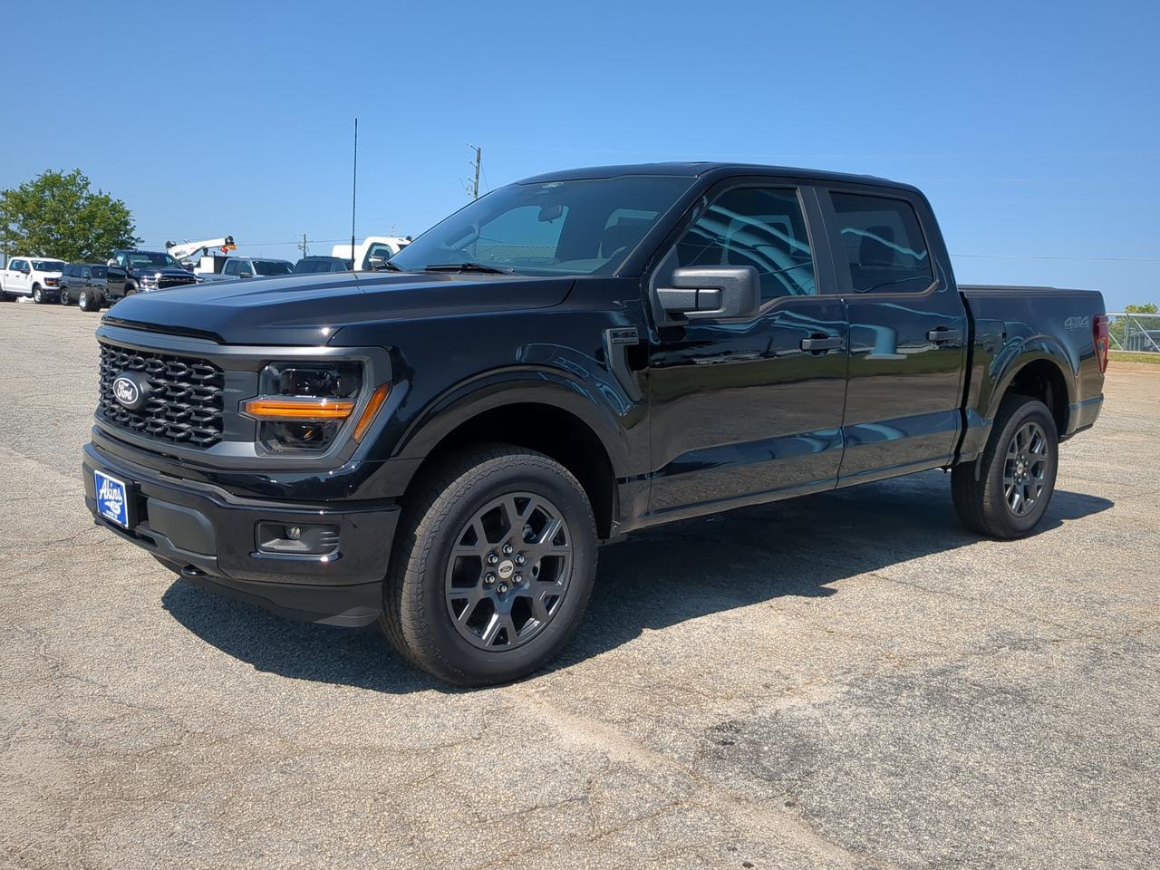2026 Ford F-150 STX Appleton WI