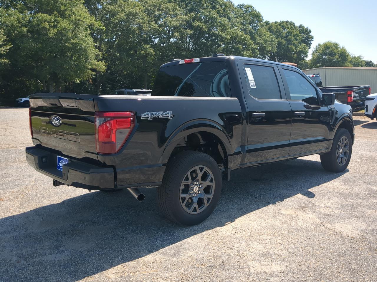 2026 Ford F-150 STX Appleton WI