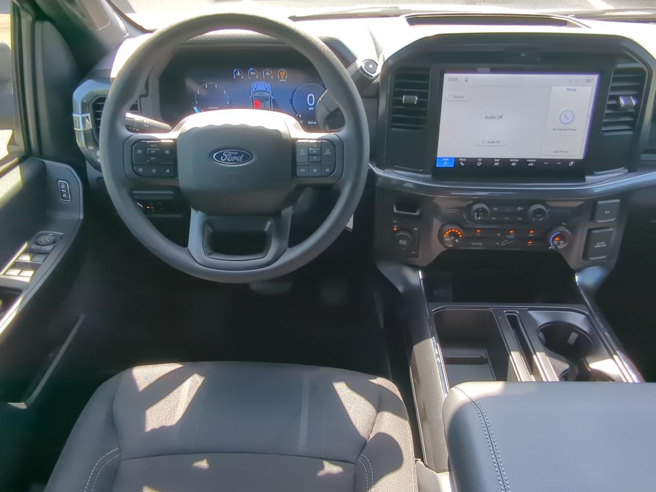 2026 Ford F-150 STX Appleton WI