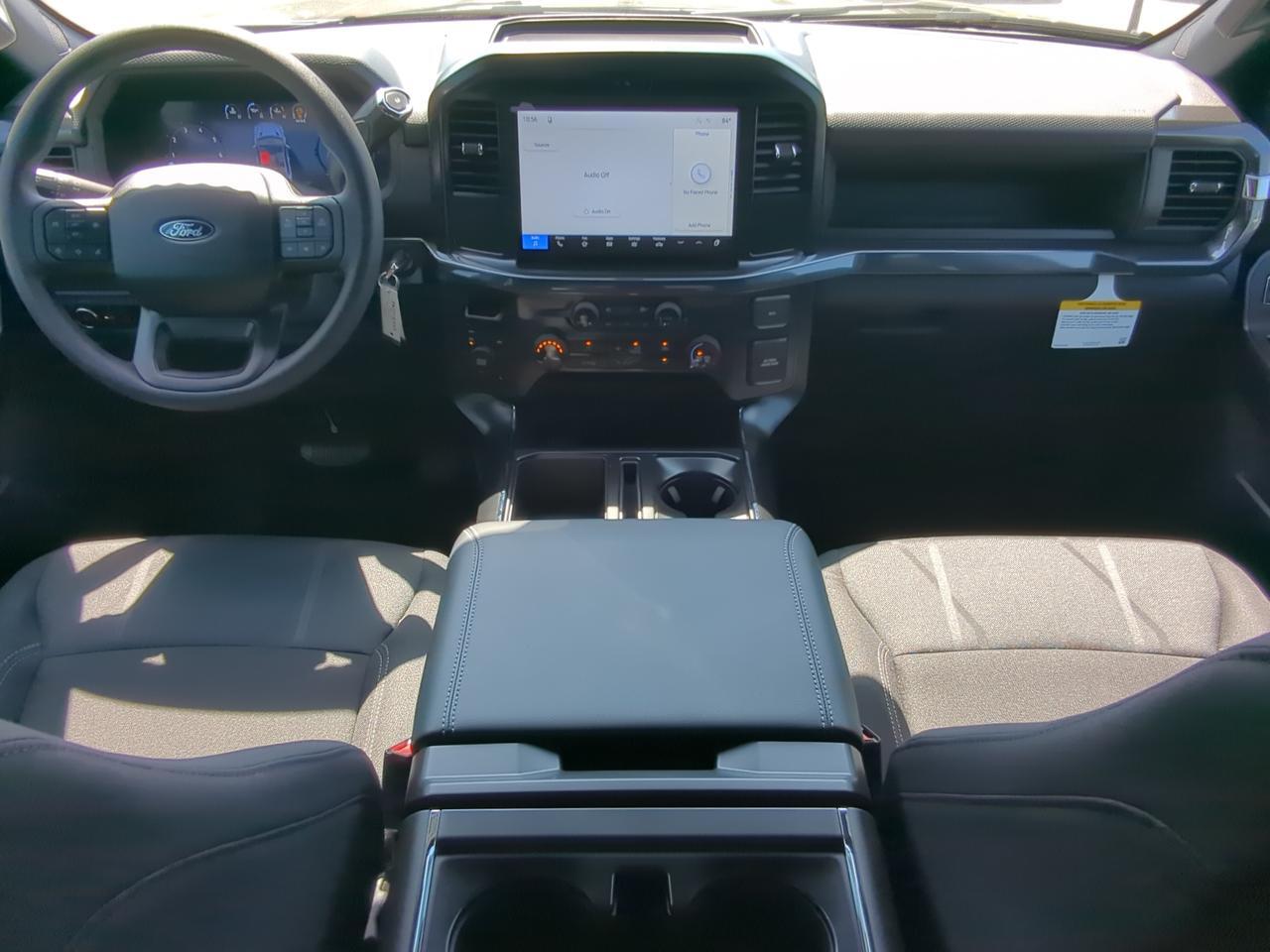 2026 Ford F-150 STX Appleton WI