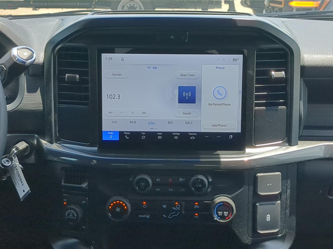 2026 Ford F-150 STX Appleton WI