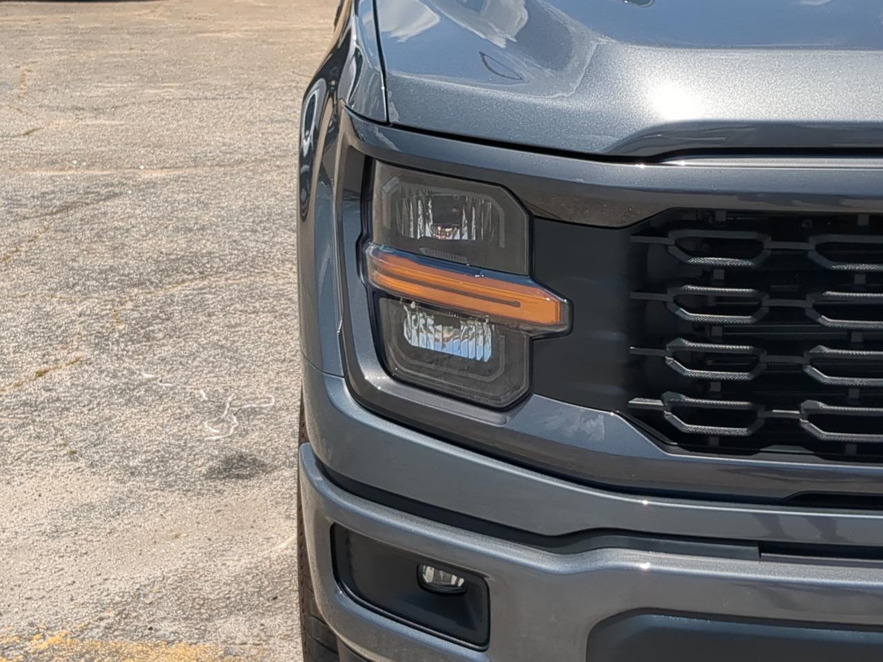 2026 Ford F-150 STX Appleton WI