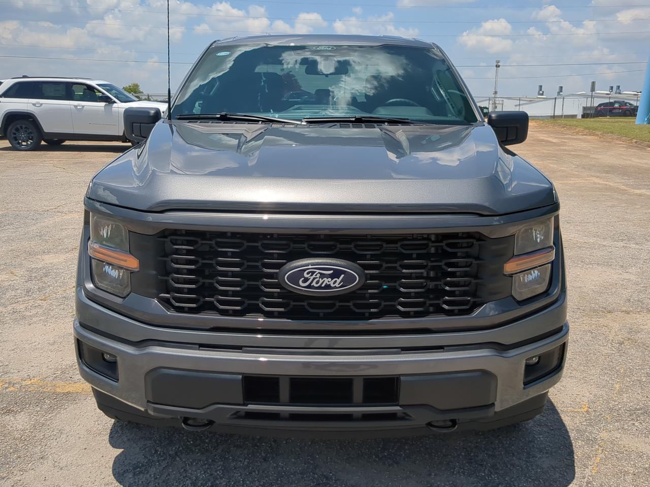 2026 Ford F-150 STX Appleton WI