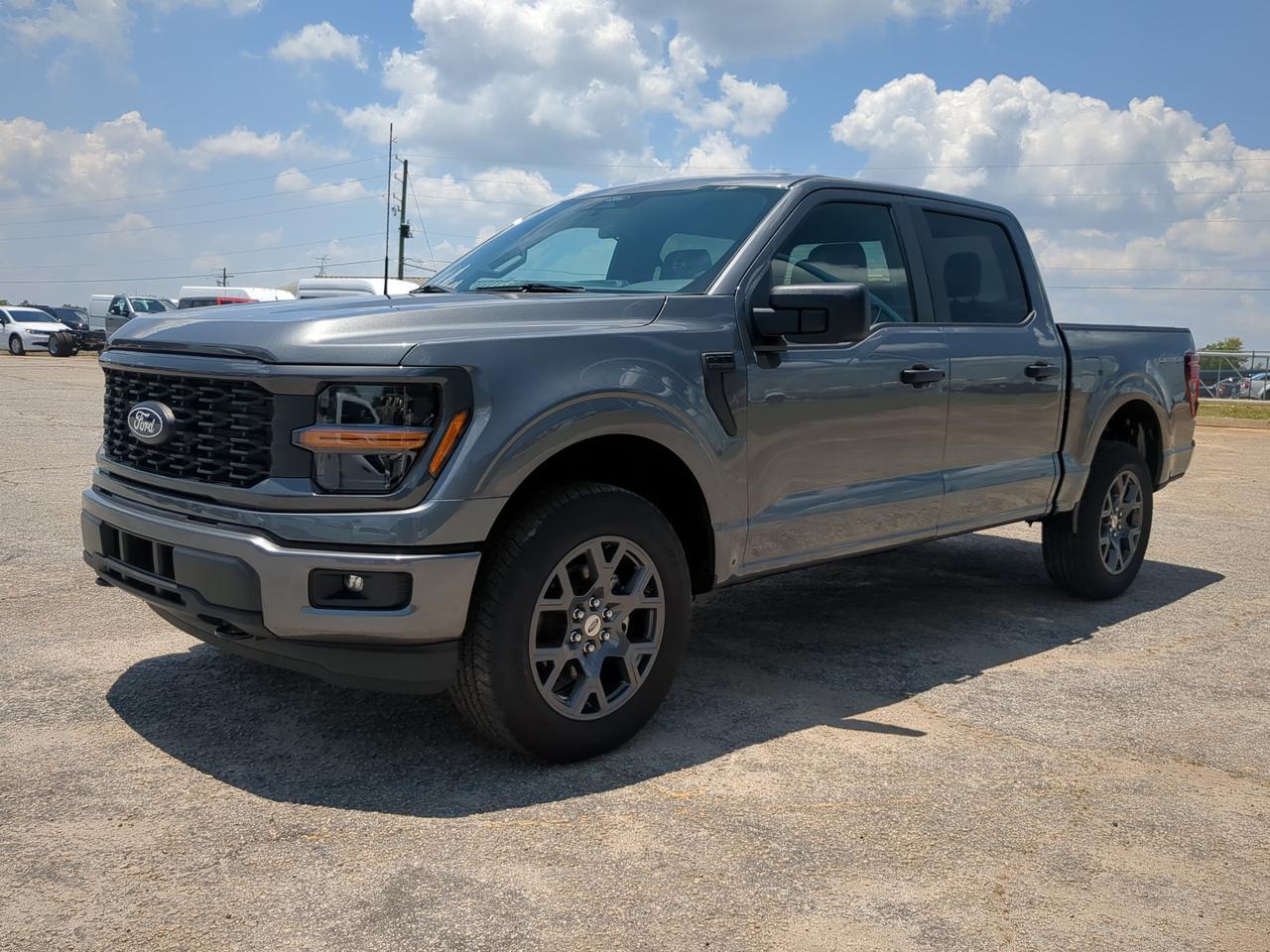 2026 Ford F-150 STX Appleton WI