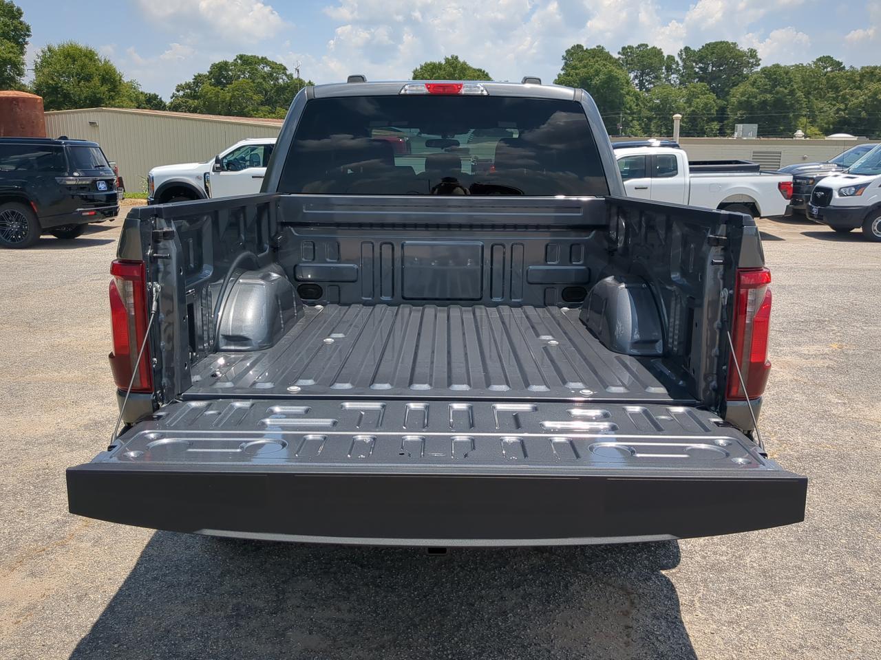 2026 Ford F-150 STX Appleton WI