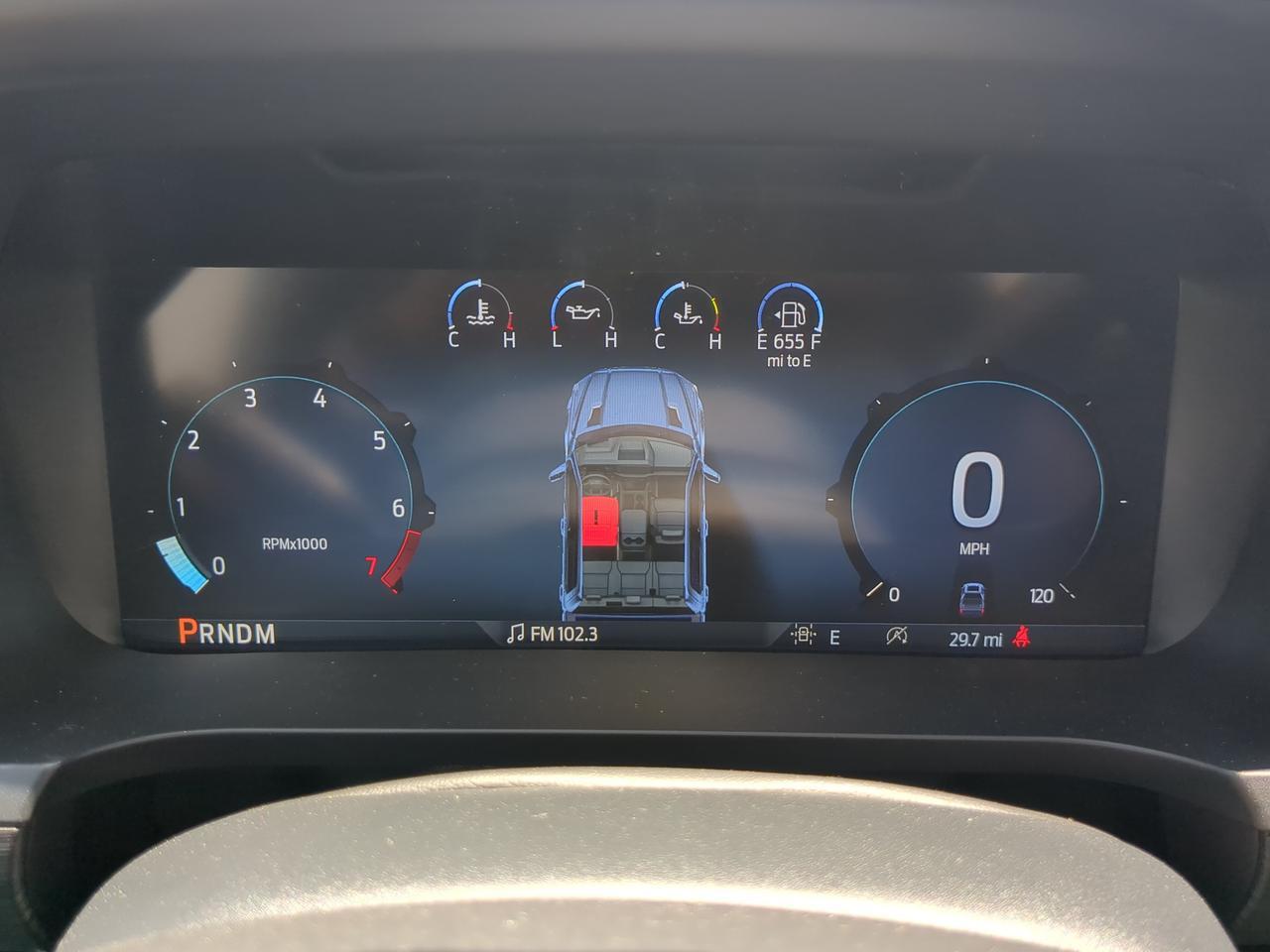 2026 Ford F-150 STX Appleton WI