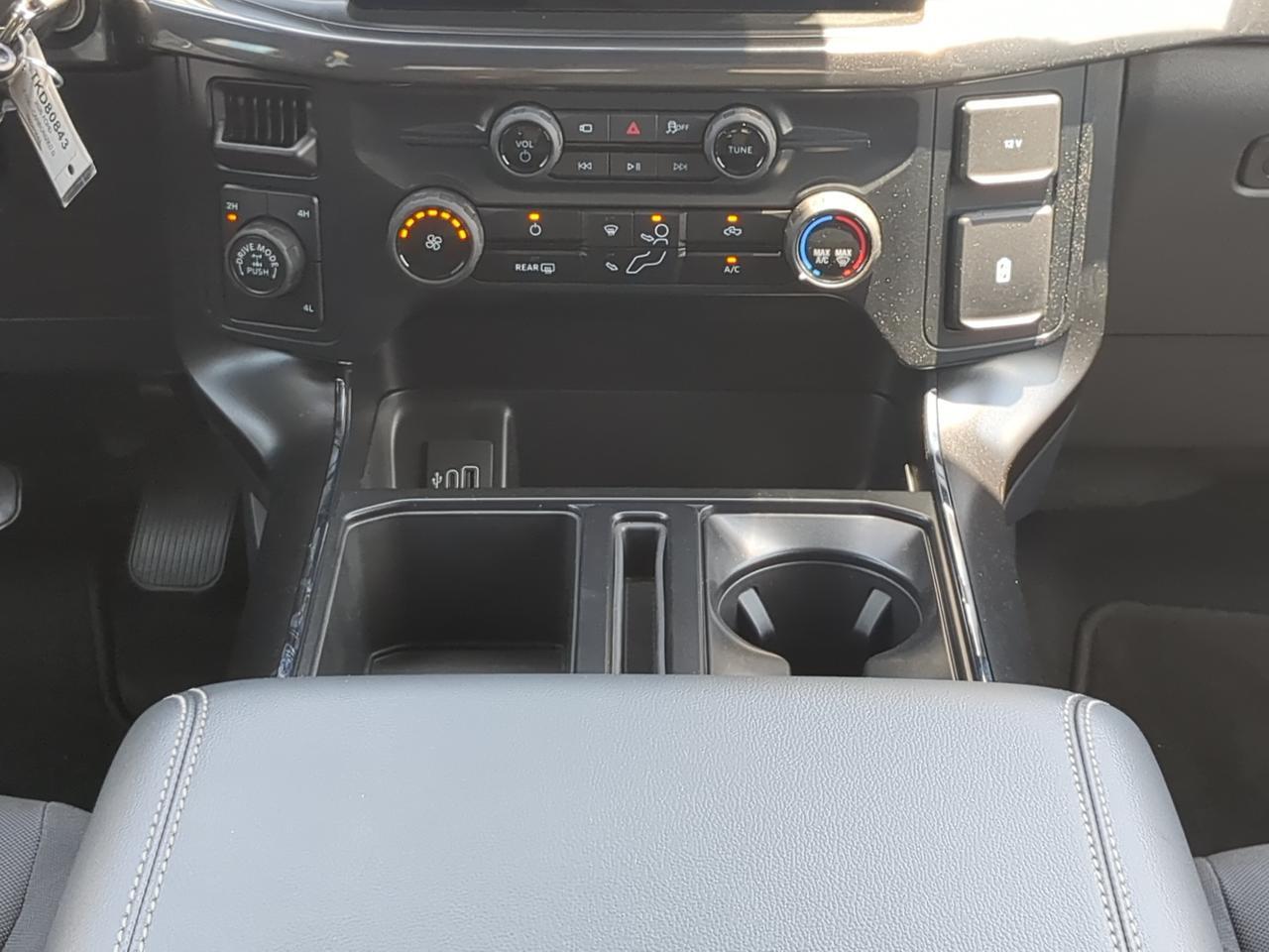 2026 Ford F-150 STX Appleton WI
