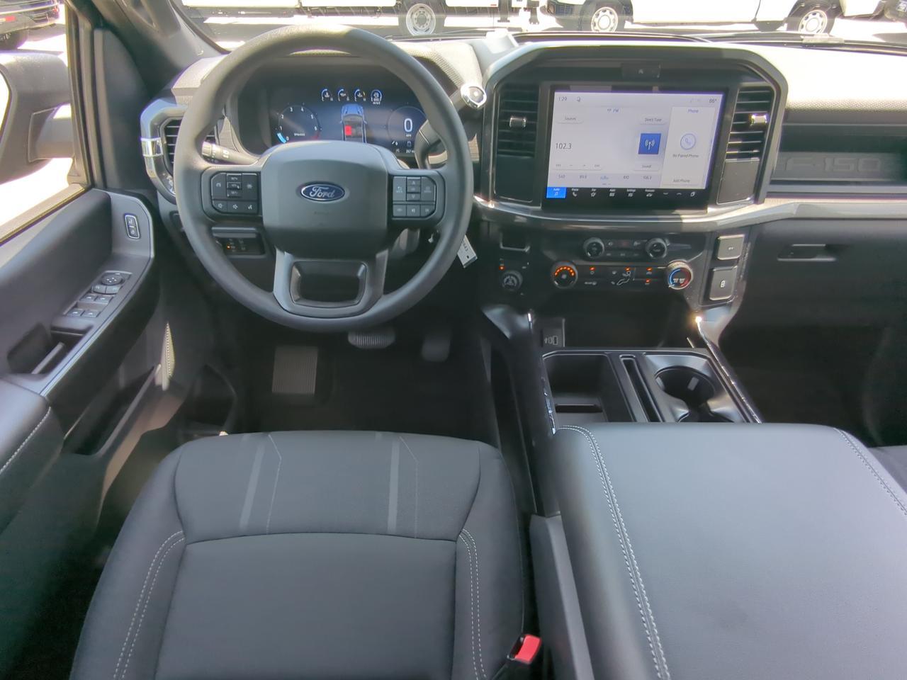 2026 Ford F-150 STX Appleton WI