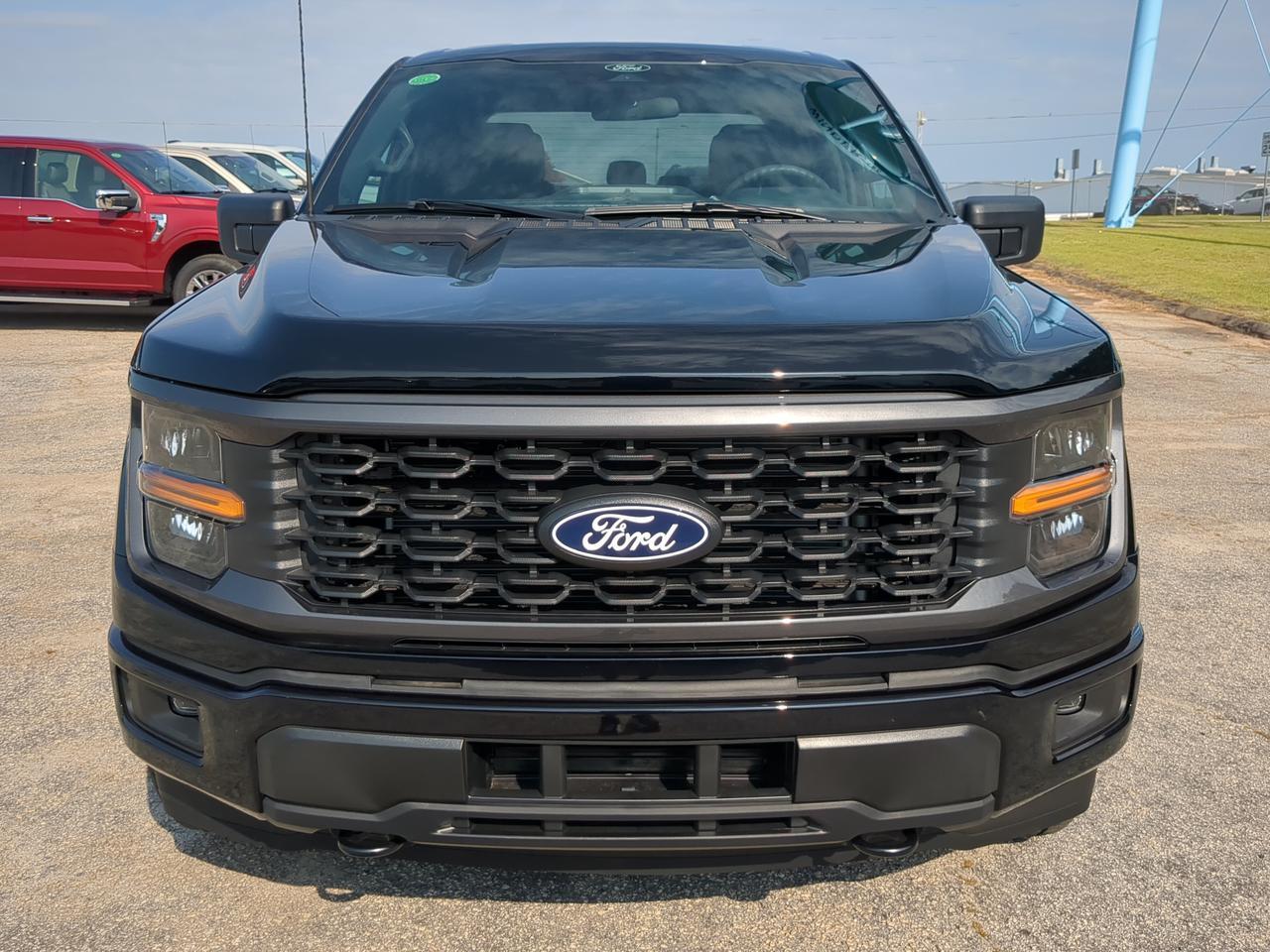 2026 Ford F-150 STX Appleton WI