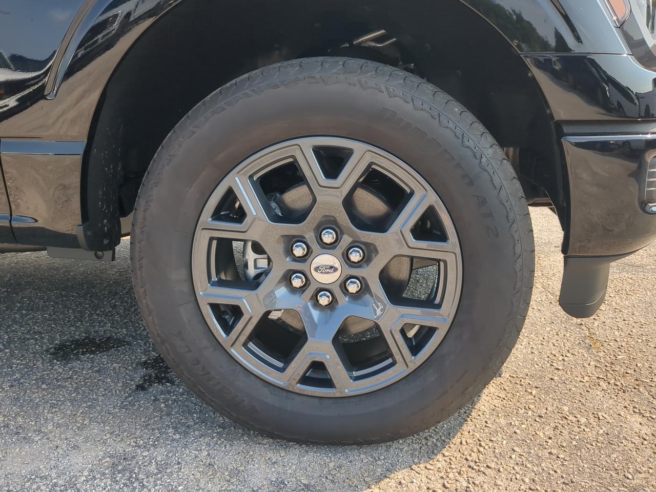 2026 Ford F-150 STX Appleton WI
