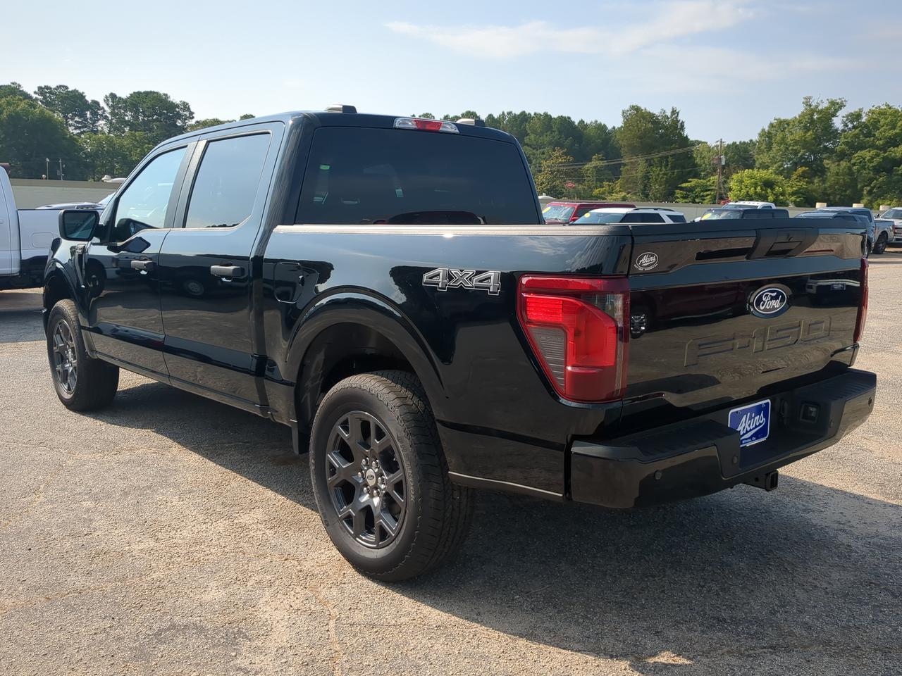 2026 Ford F-150 STX Appleton WI