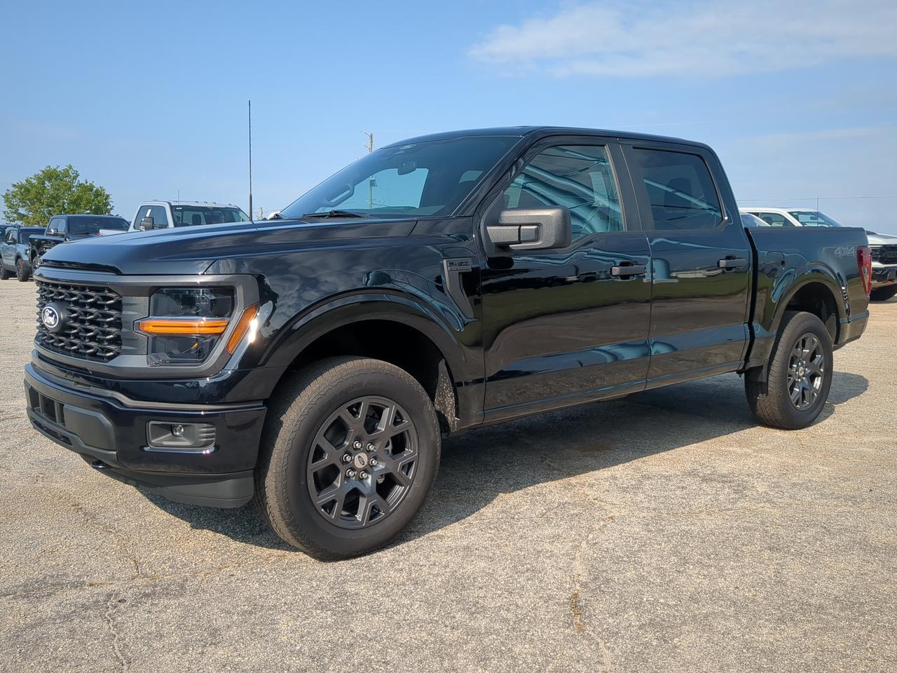 2026 Ford F-150 STX Appleton WI