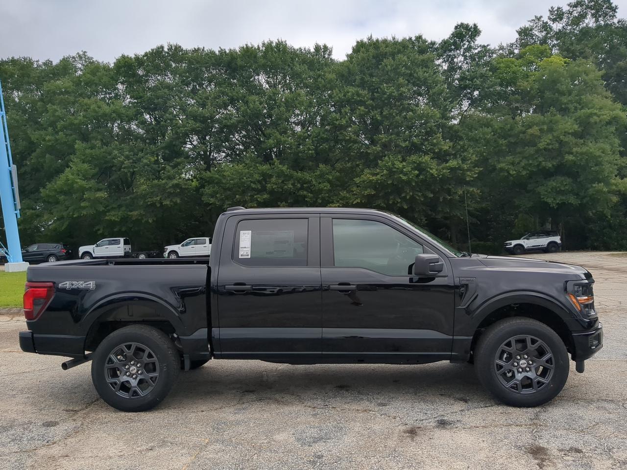 2026 Ford F-150 STX Appleton WI