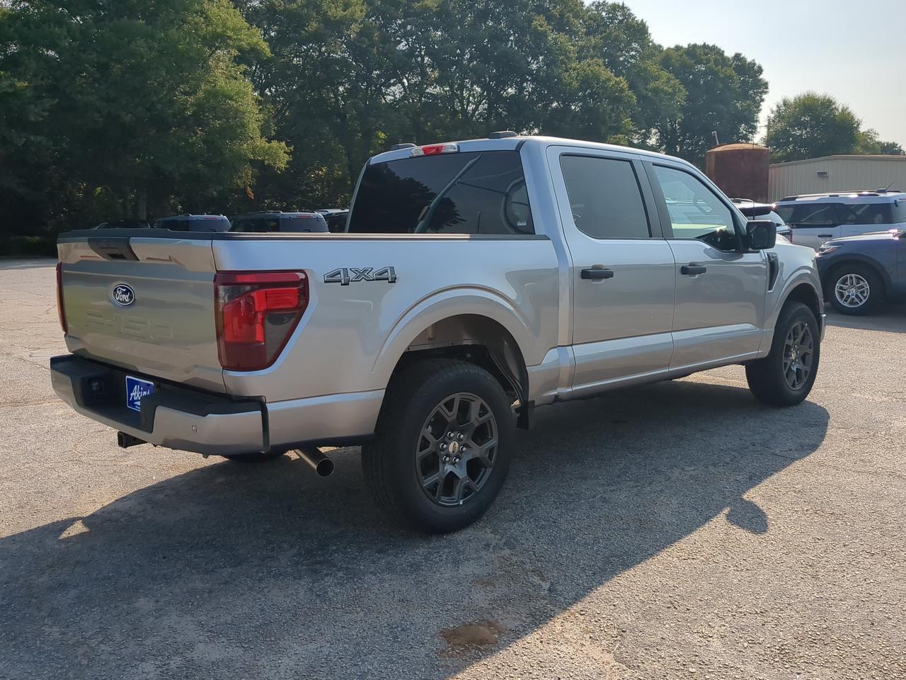 2026 Ford F-150 STX Appleton WI