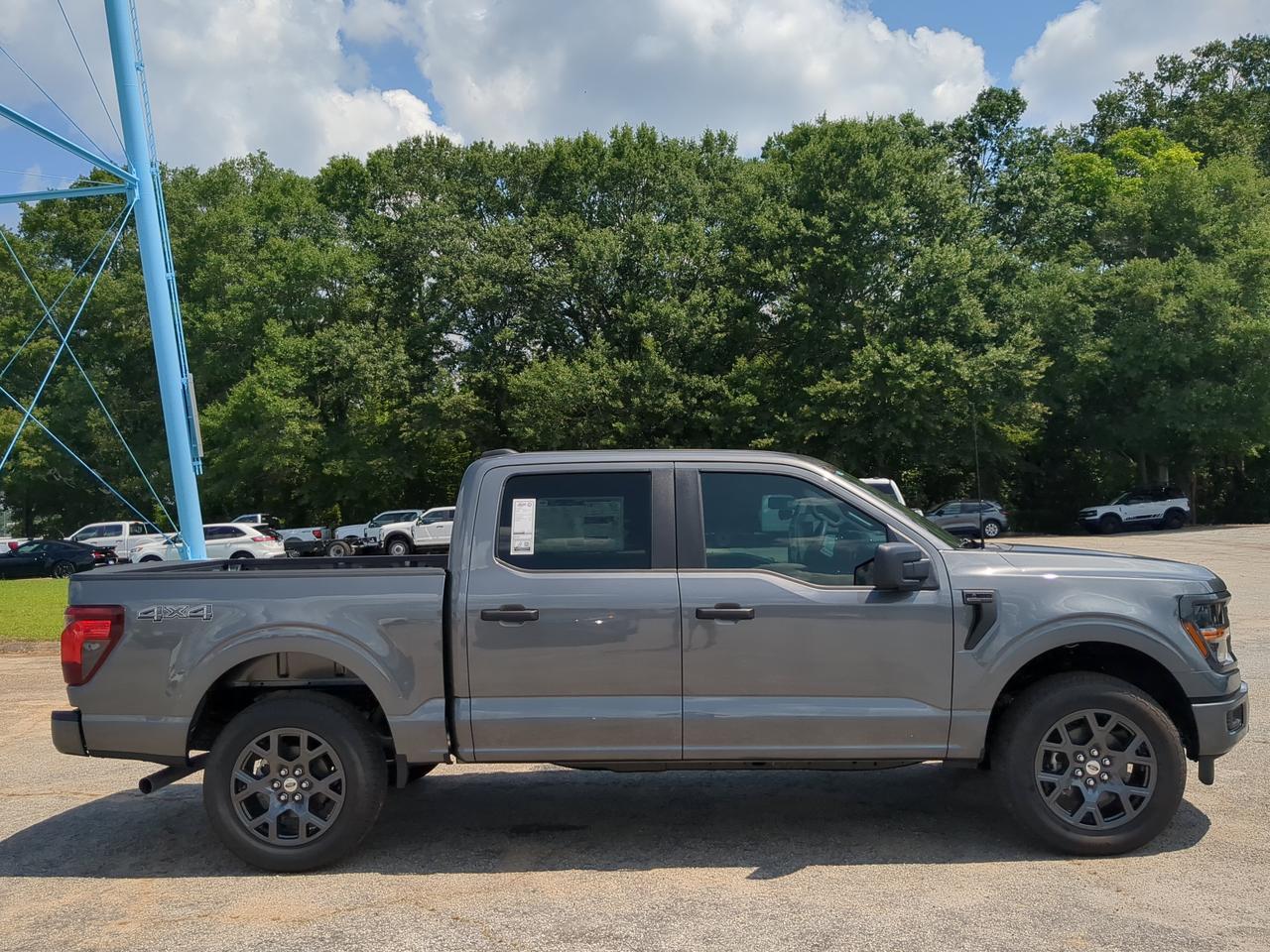 2026 Ford F-150 STX Appleton WI