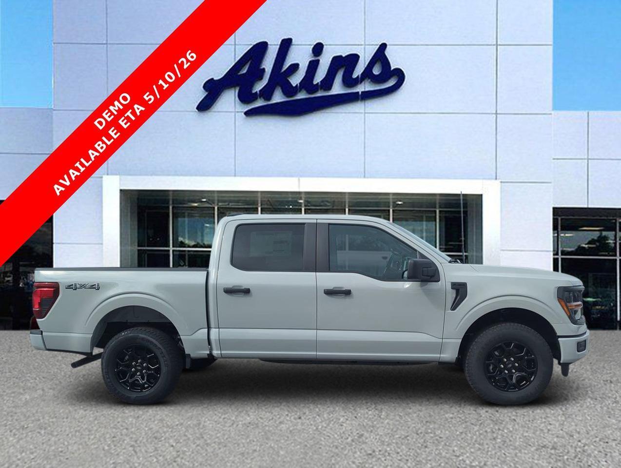 2026 Ford F-150 STX Appleton WI