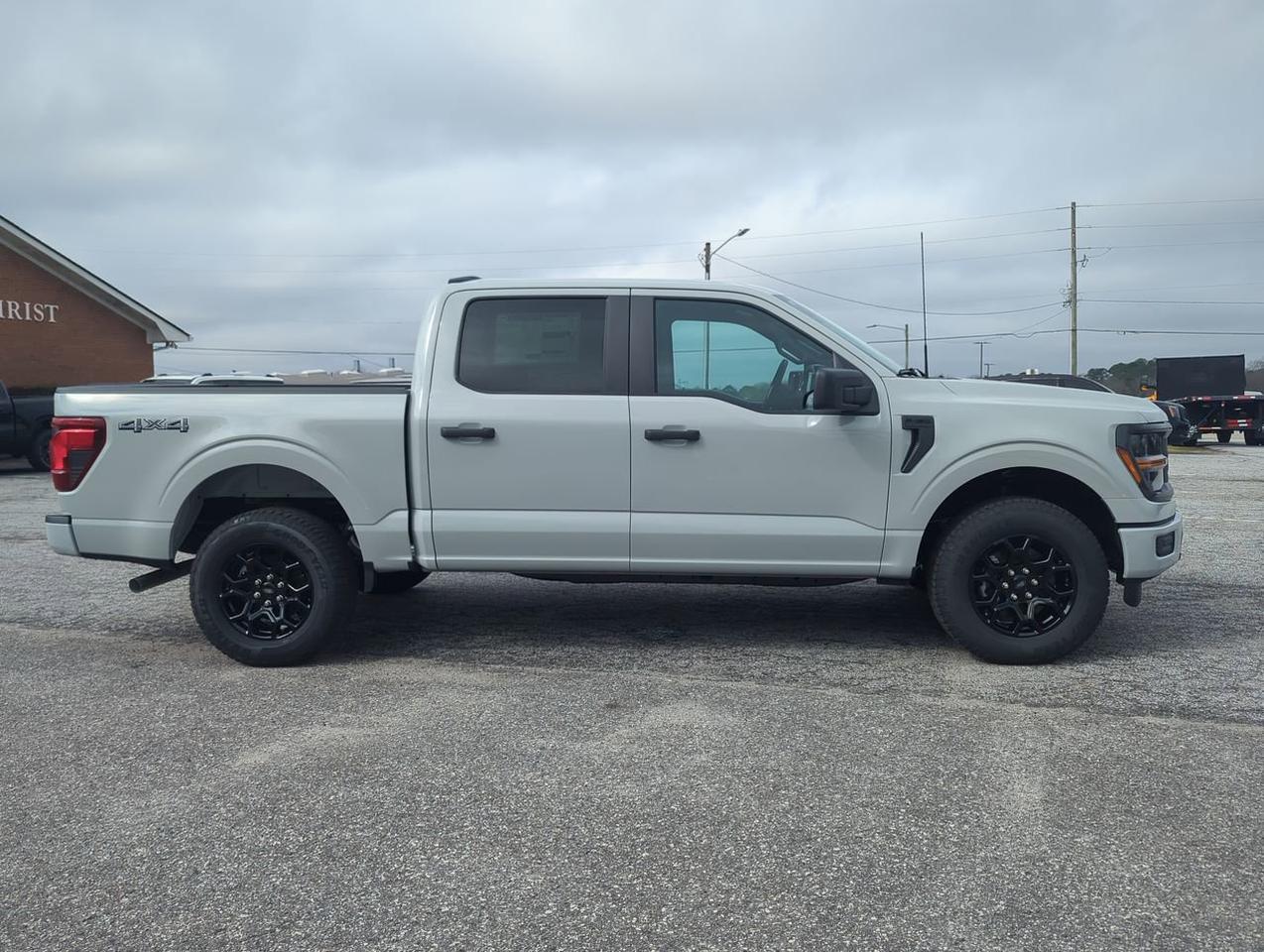 2026 Ford F-150 STX Appleton WI