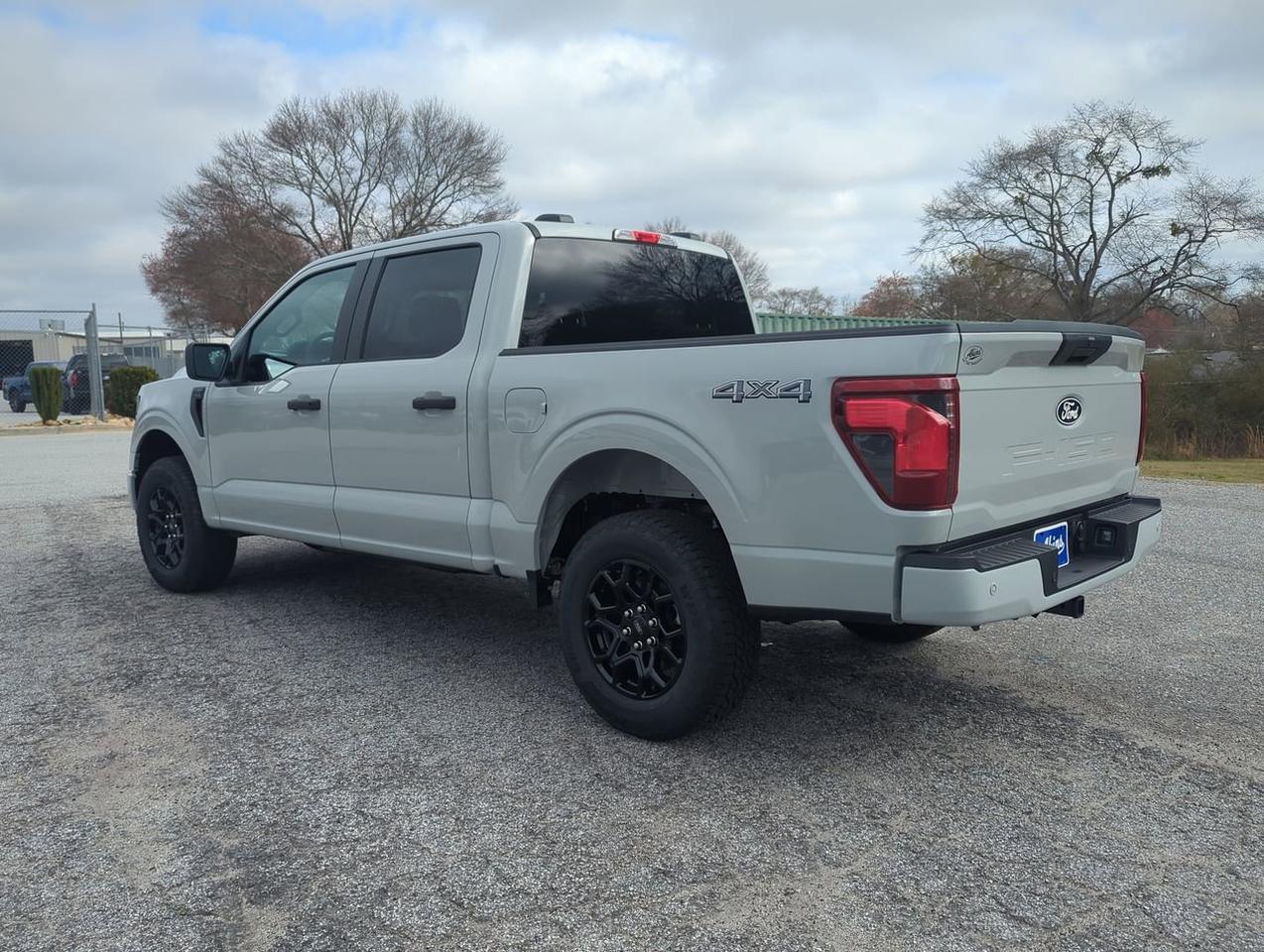 2026 Ford F-150 STX Appleton WI