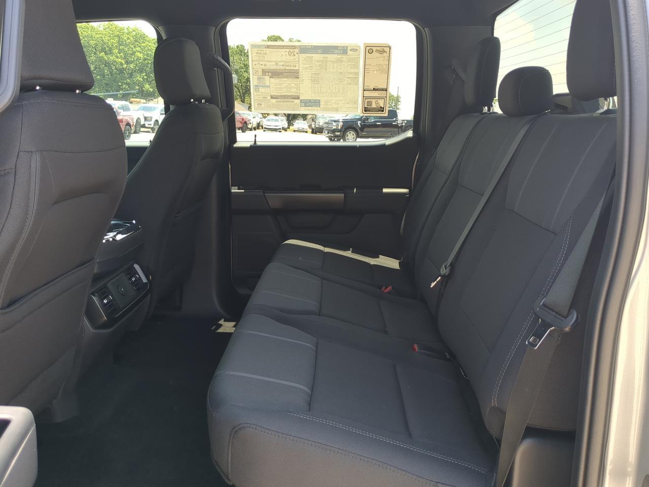 2026 Ford F-150 STX Appleton WI