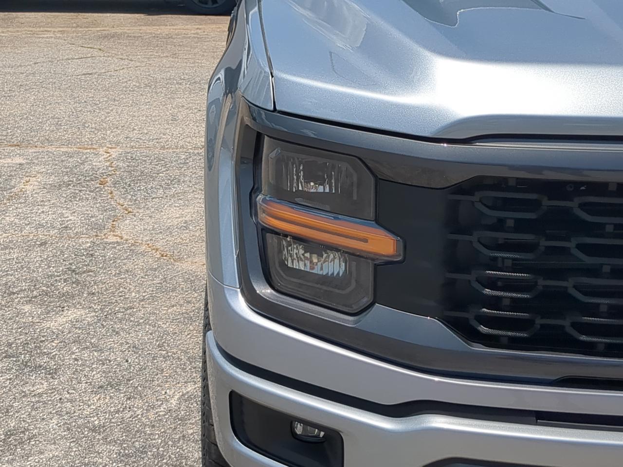 2026 Ford F-150 STX Appleton WI