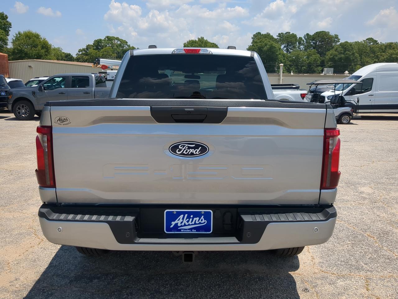 2026 Ford F-150 STX Appleton WI